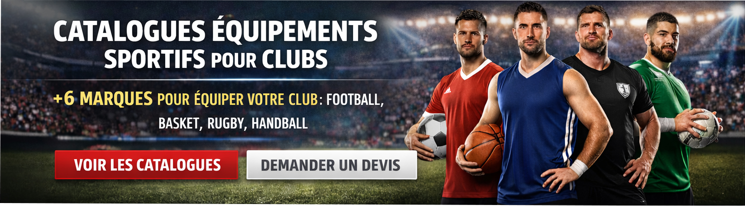 catalogues marques sport totalsport