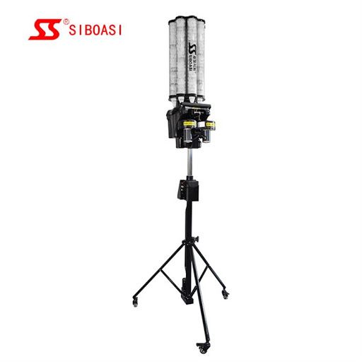 Machine lance volants de badminton