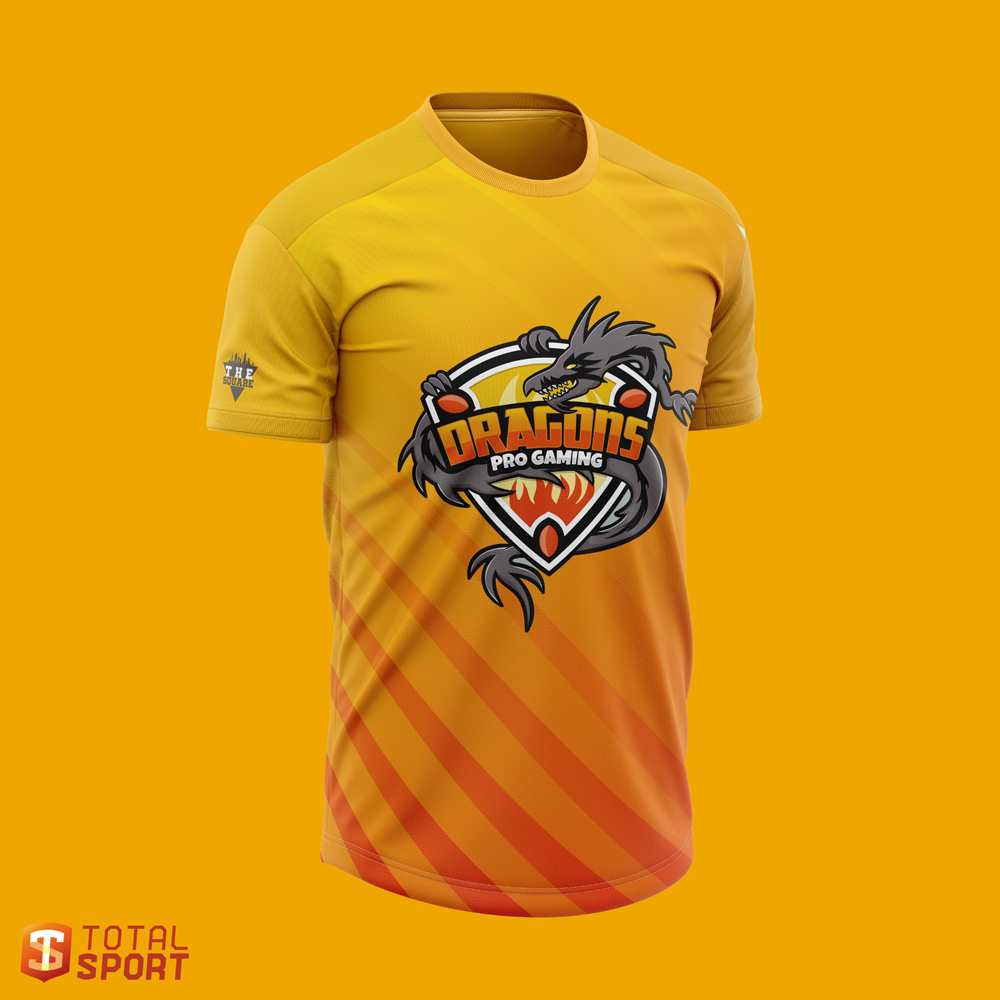 Download Vente de maillots Team Esport personnalisés