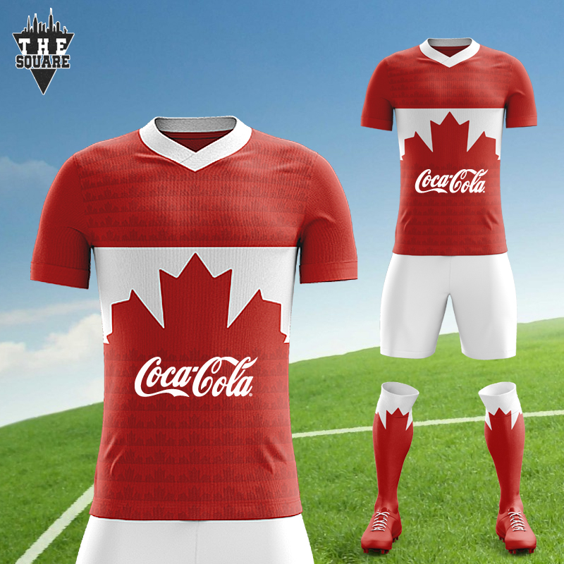 maillot de foot pour club