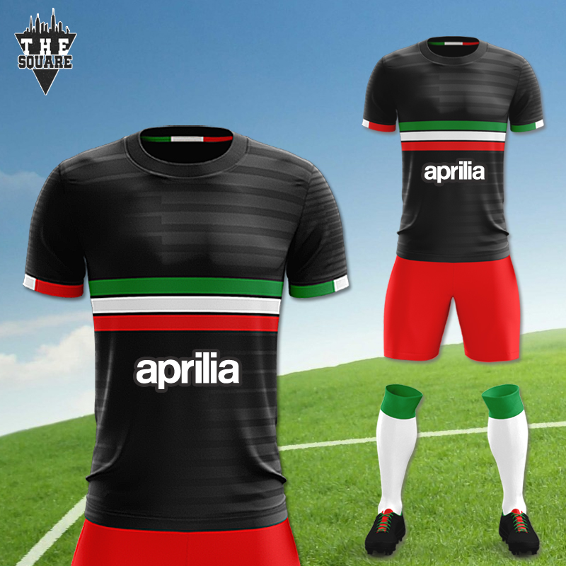 maillot foot pour club
