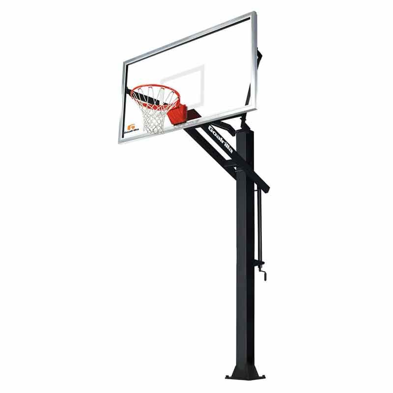 Paniers de basket-ball Goalrilla pas chers