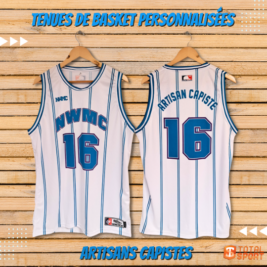 sublimation basket-ball