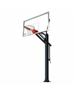 PANIER DE BASKET GOALRILLA GS72C à SCELLER 