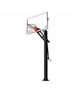 PANIER DE BASKET GOALRILLA GS60C à SCELLER DANS LE SOL + KIT D'ANCRAGE