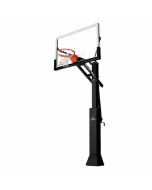 PANIER DE BASKET GOALRILLA CV60 à SCELLER DANS LE SOL + KIT D'ANCRAGE