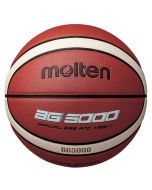 Ballon de basket Molten BG3000 T5-T6-T7