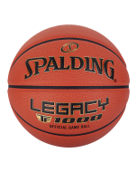 Ballon de basket Spalding TF1000 Legacy FIBA T6 et T7