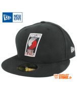 Casquette NEW ERA NBA Portland Trailblazers