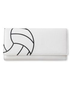 Portefeuille Volleyball Femme