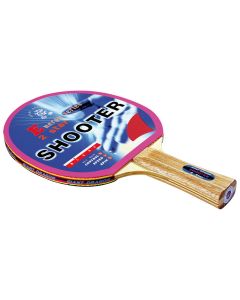 Raquette ping-pong SHOOTER