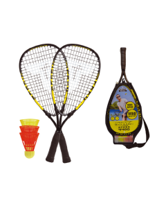 Ensemble Speedbadminton SPEED 4000