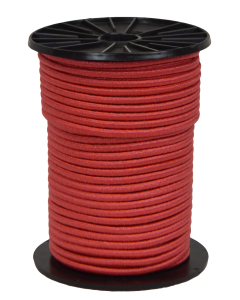 ELASTIQUE ROUGE 25M
