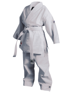 Kimono Karate enfant Evolutif  7 tailles