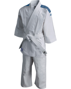 Kimono Judo enfant Evolutif 8 tailles