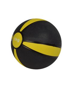 Medecine ball gonflable 1kg