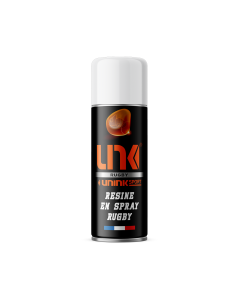 RÉSINE EN SPRAY RUGBY 200ML