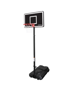 PANIER MINI-BASKET RÉGLABLE 2.30M À 3.05M