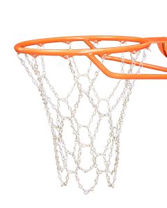 Filet de basket anti-vandalisme