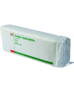 Coton Hydrophyle