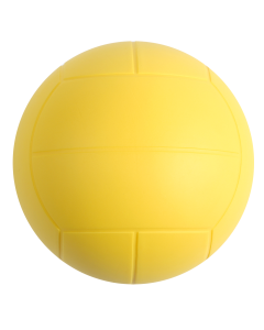 Ballon de volley ball mousse haute densité