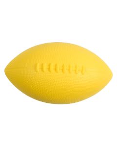 Ballon de rugby mousse dynamique