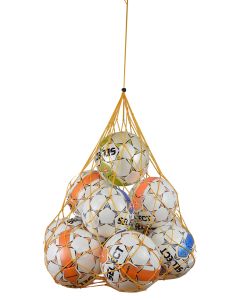 Filet porte ballon ( 12 ballons)