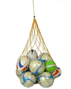 Filet porte ballon ( 20 ballons)