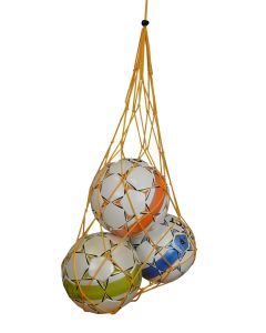 Filet porte ballon ( 3 ballons)