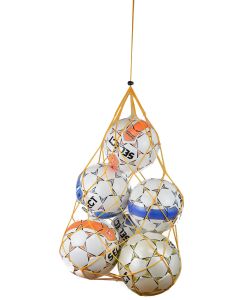 Filet porte ballon ( 6 ballons)