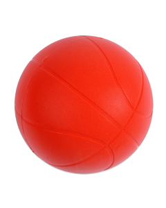 Ballon de basket mousse haute densité