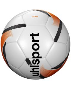 BALLON FOOTBALL TEAM BLANC T5