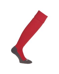 Chaussettes de foot Uhlsport Team Pro Essential rouges