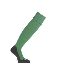Chaussettes de foot Uhlsport Team Pro Essential vertes