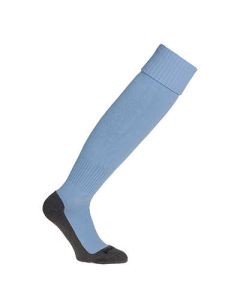 Chaussettes de foot Uhlsport Team Pro Essential ciel