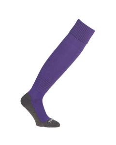 Chaussettes de foot Uhlsport Team Pro Essential mauves