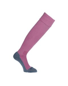 Chaussettes de foot Uhlsport Team Pro Essential roses