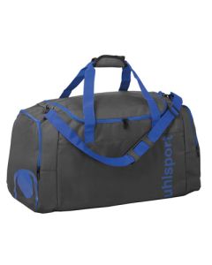 SAC A DOS UHLSPORT ESSENTIAL NOIR-BLEU