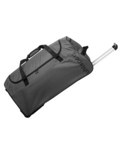 SAC A ROULETTES UHLSPORT ESSENTIAL 2.0 TRAVEL 60 L