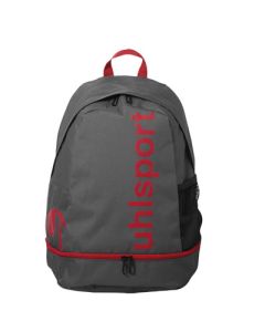 SAC A DOS UHLSPORT ESSENTIAL BACKPACK NOIR-ROUGE