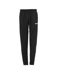 Pantalon Uhlsport Essential Performance noir personnalisable 