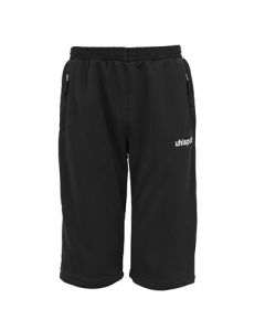 Short Long Uhlsport Essential noir personnalisable