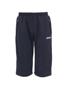 Short long Uhlsport Essential marine personnalisable