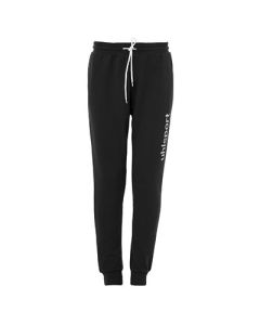 Pantalon Uhlsport Essential Modern Sweat noir personnalisable