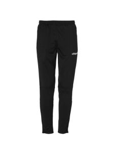 PANTALON UHLSPORT SCORE TRACK NOIR PERSONNALISABLE 