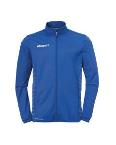 VESTE UHLSPORT SCORE CLASSIC BLEUE PERSONNALISABLE