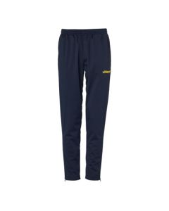 PANTALON UHLSPORT SCORE CLASSIC MARINE PERSONNALISABLE