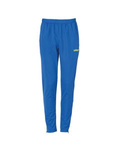 PANTALON UHLSPORT SCORE CLASSIC BLEU PERSONNALISABLE