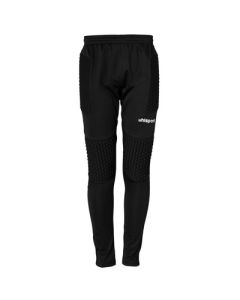 Pantalon de gardien Uhlsport Standard GK noir