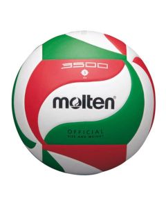 Ballon de Volley Molten V5M3500 T.5